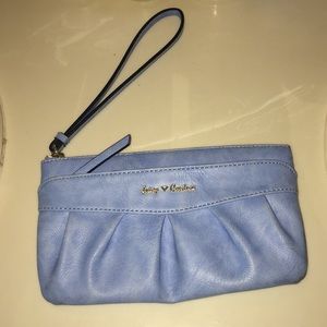 clutch wallet and or little purse
